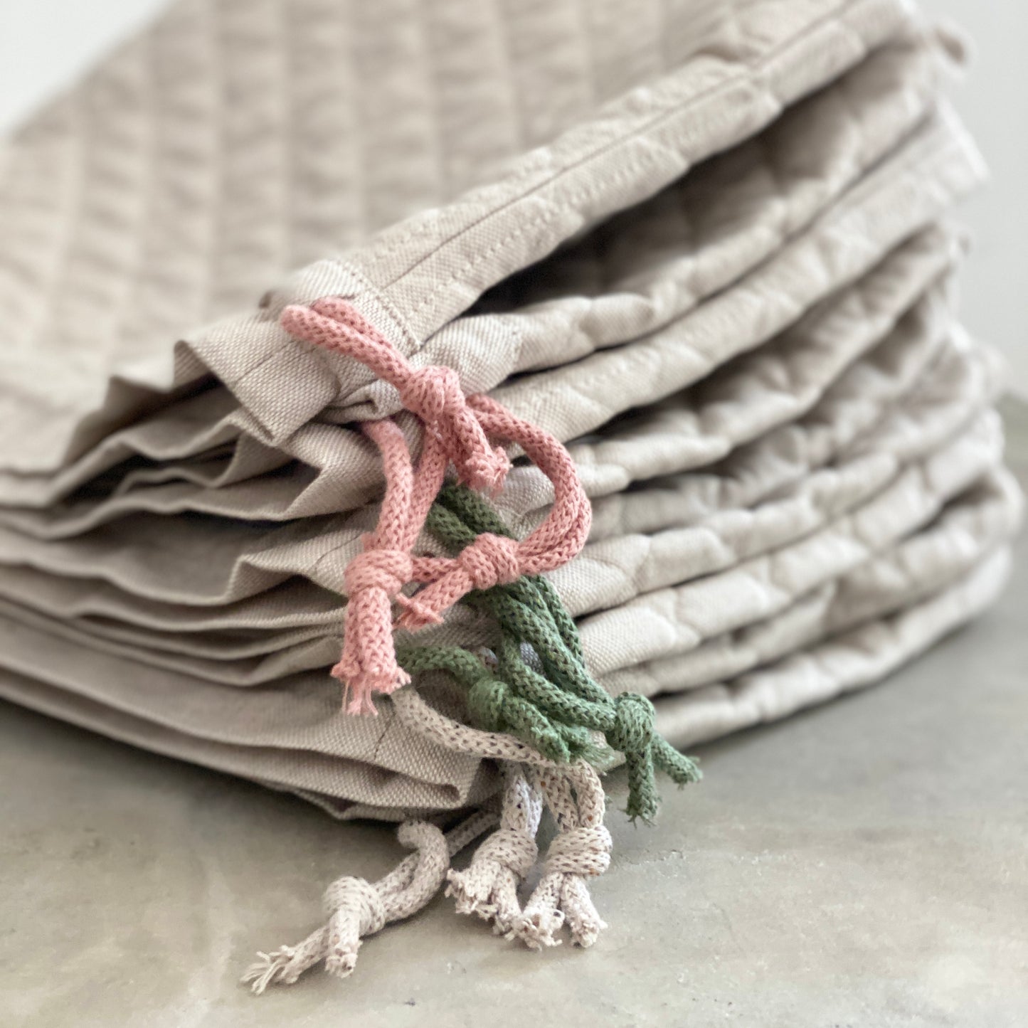 Norli KNITTING bag