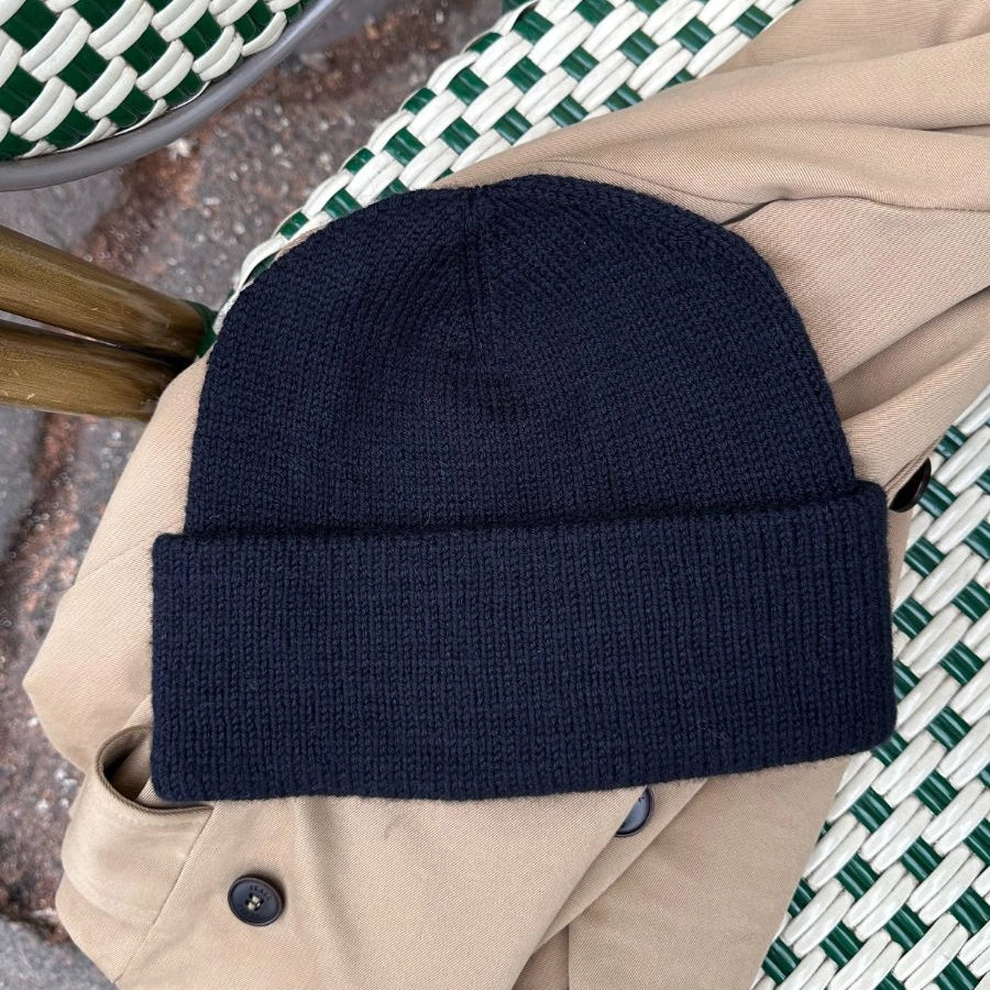 PATTERN - OSLO HAT
