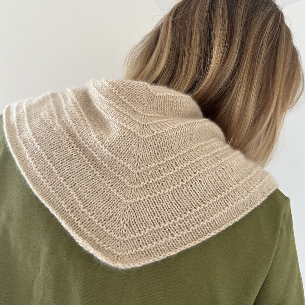 PATTERN - SCALA SCARF