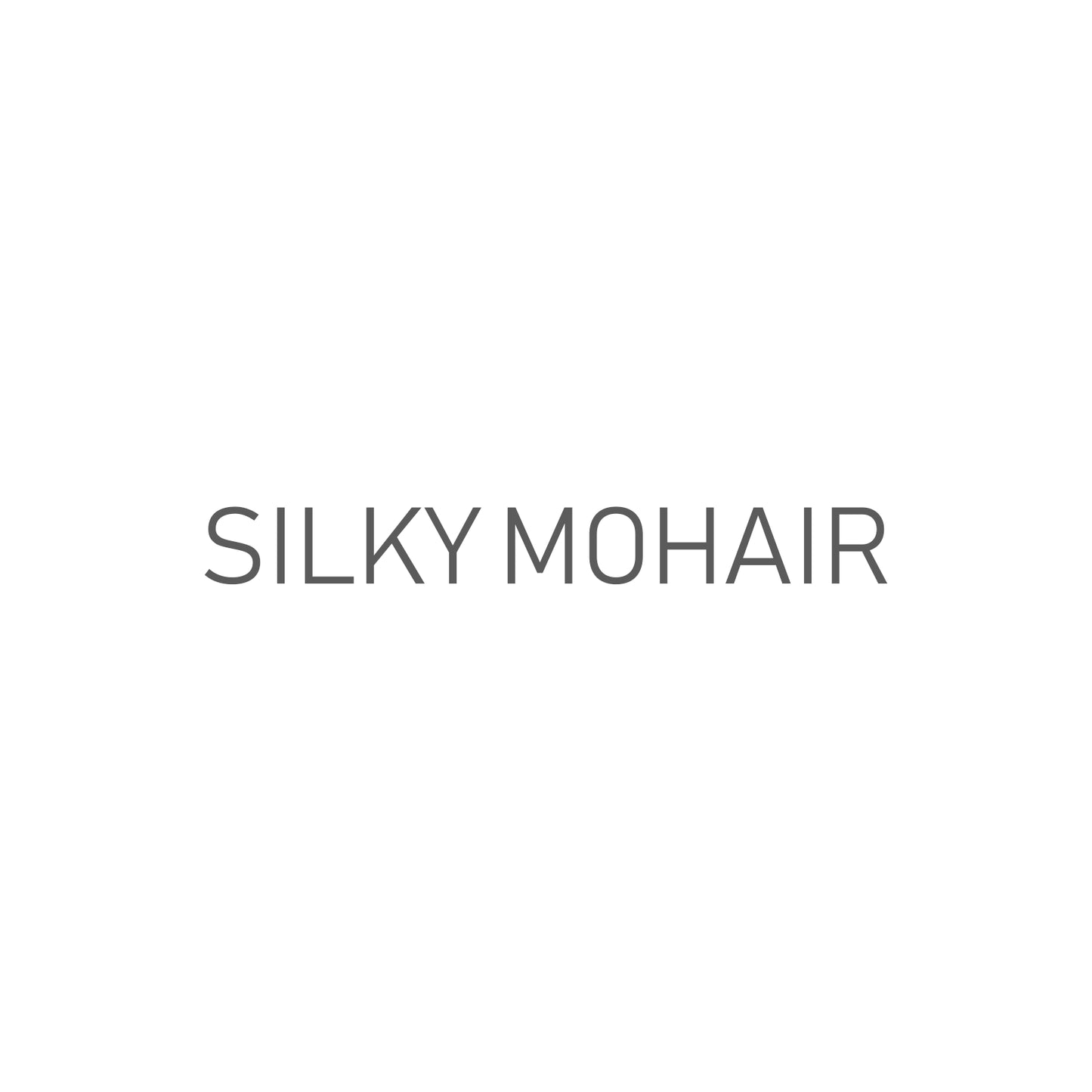 MARBLE SWEATER multicolor - bigWOOrLi & SILKY MOHAIR