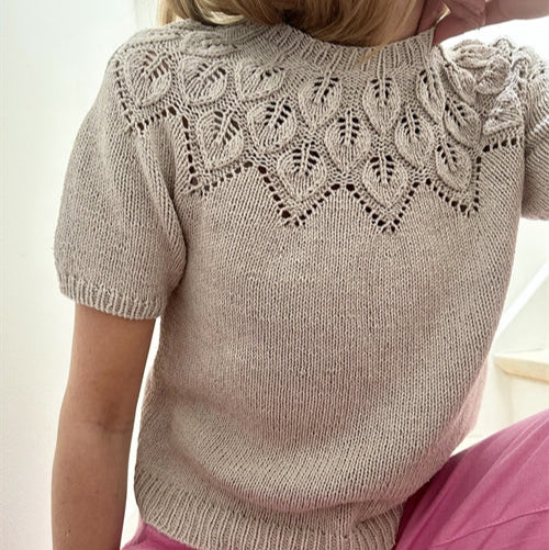 ELLA SUMMER - littleCOTTON & FLUFFY CASHMERE