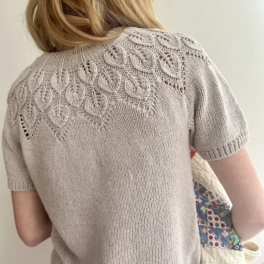 ELLA SUMMER - littleCOTTON & FLUFFY CASHMERE
