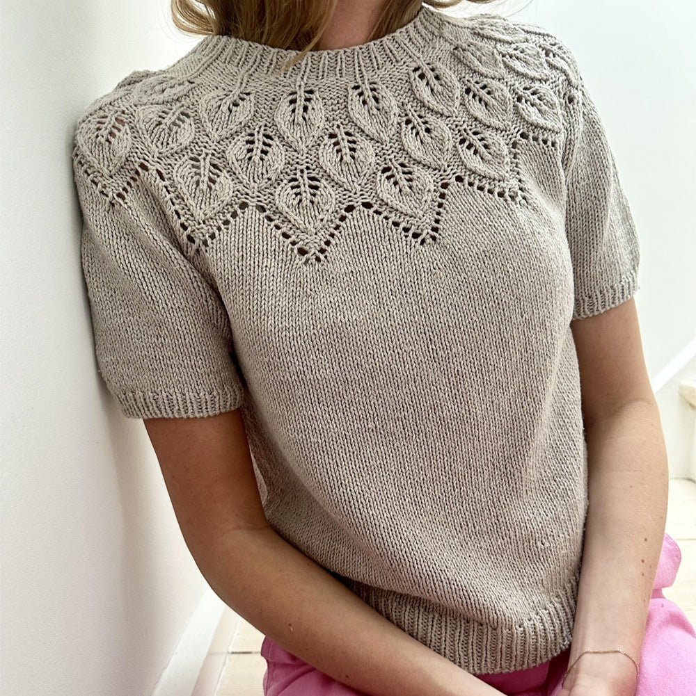 ELLA SUMMER - littleCOTTON & FLUFFY CASHMERE