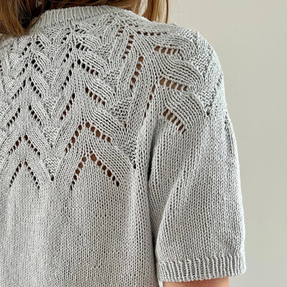 TULIPAN TEE - midiCOTTON