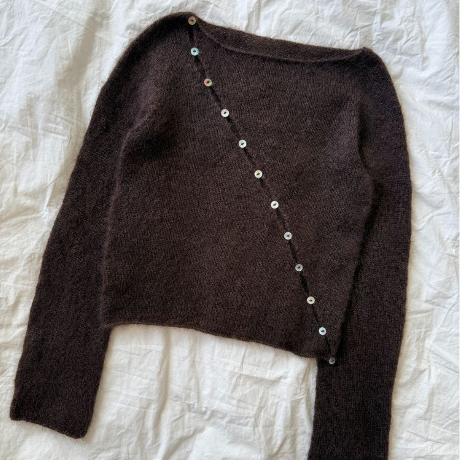 PATTERN - VALERIE BLOUSE