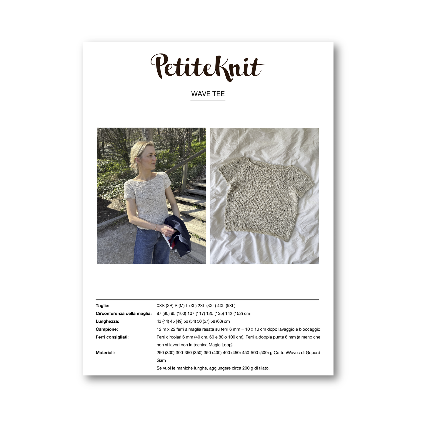 IVY BLOUSE - SILKY MOHAIR
