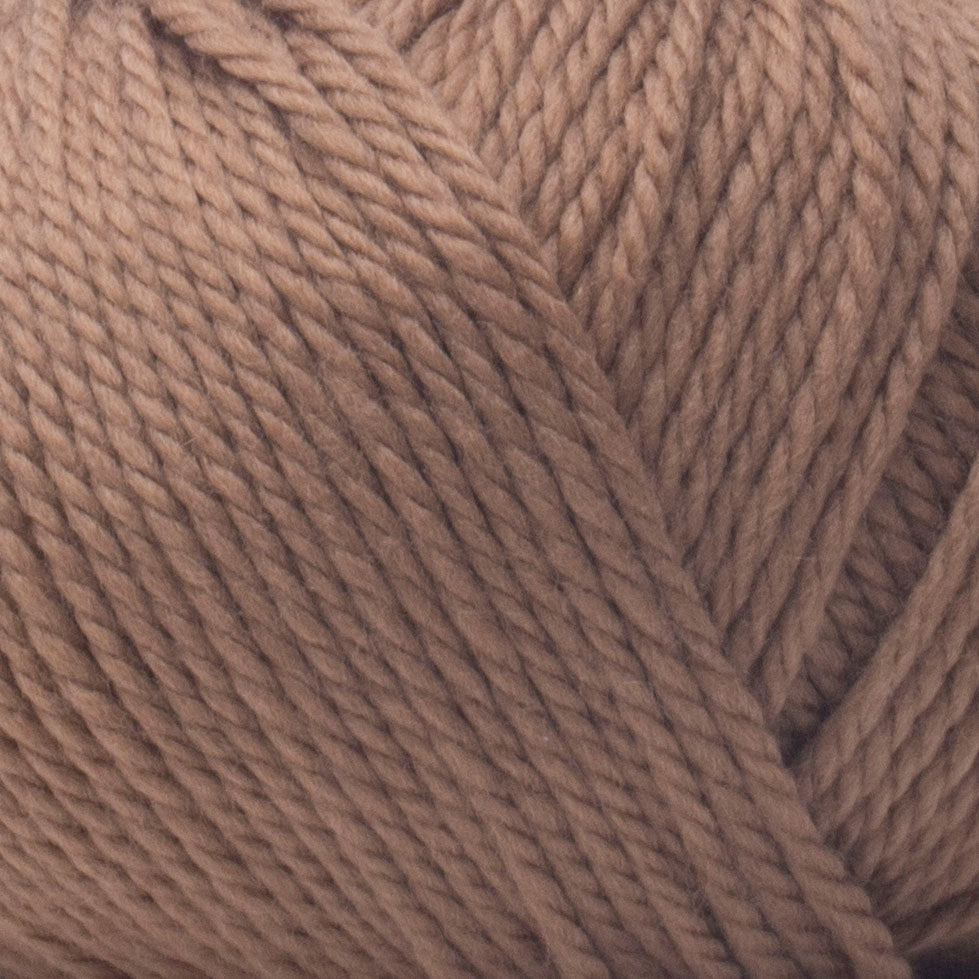 WOOrLi big LOVE - BROWN SUGAR