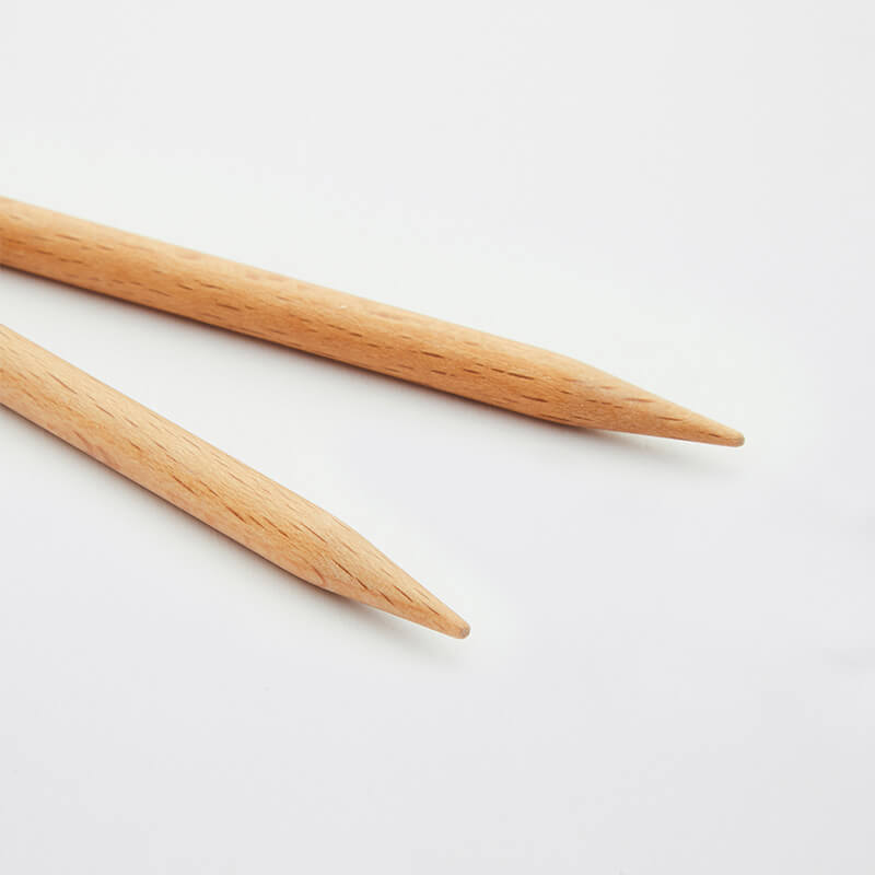 BASIX BIRCH INTECHANGEABLE NEEDLES - NORMAL