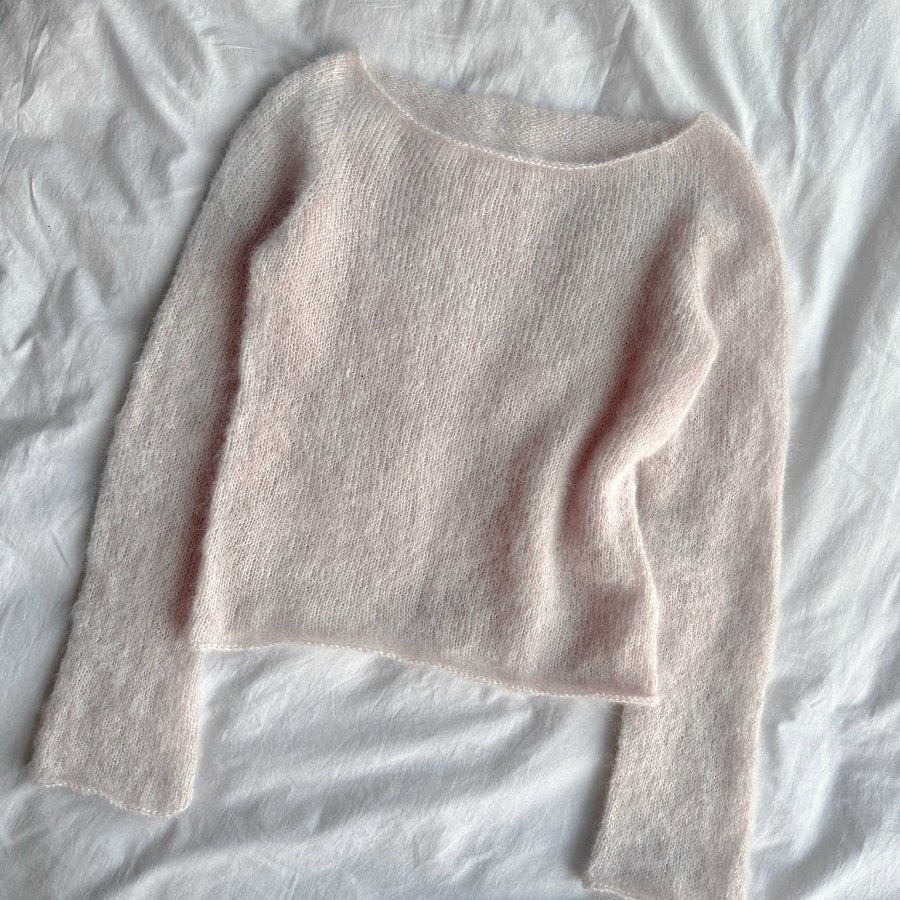 PATTERN - BEA BLOUSE