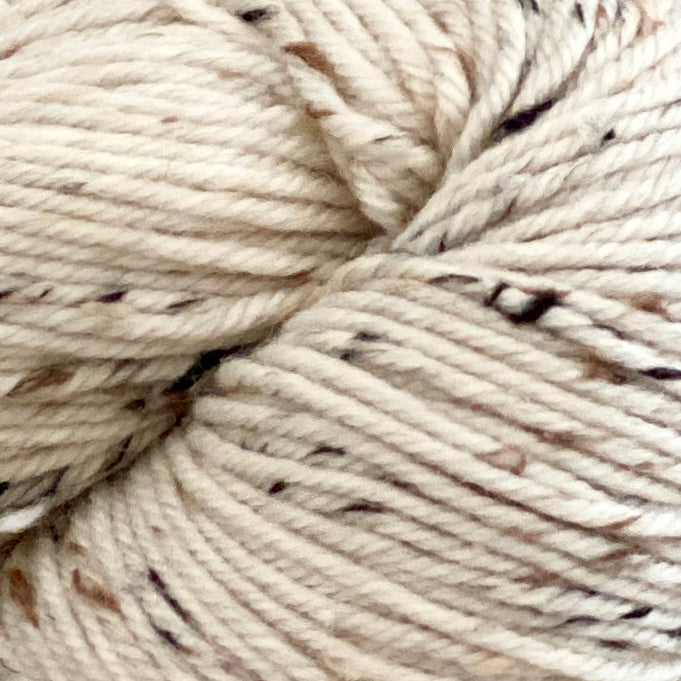 NOVICE SWEATER JUNIOR - MOHAIR EDITION