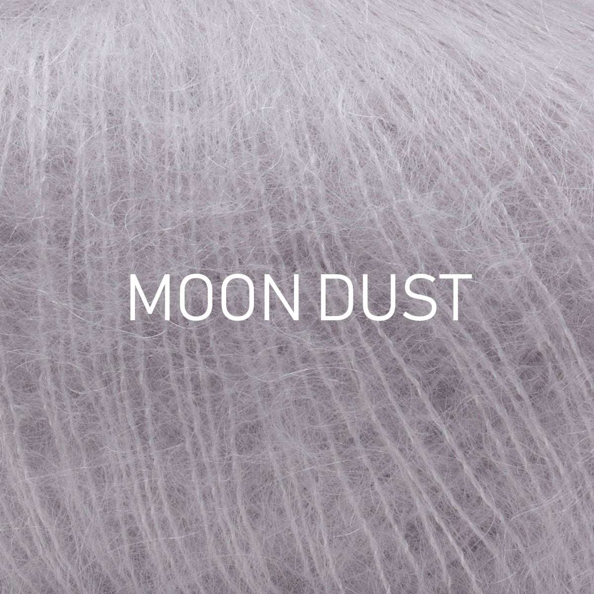 BALLOON SWEATER - littleDOT & SILKY MOHAIR