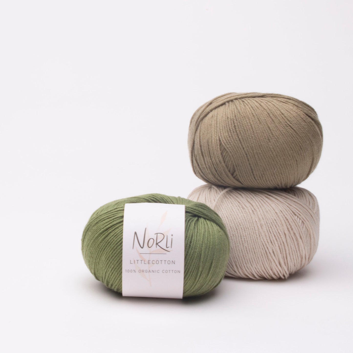 littleCOTTON - GRASS