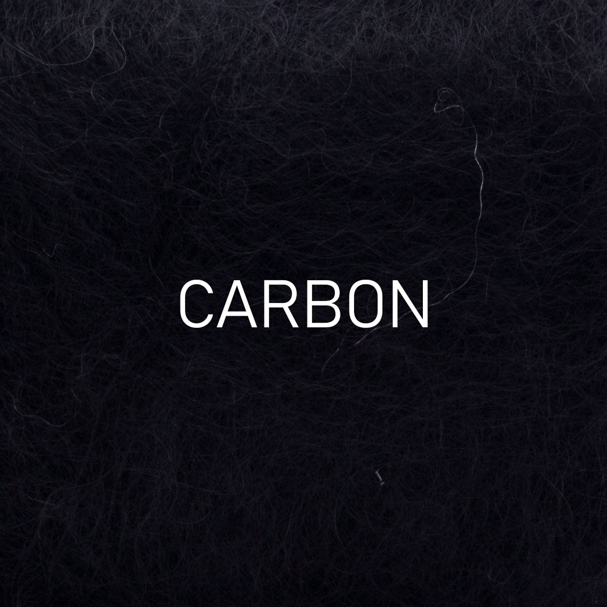 BALLOON SWEATER - SILKY MOHAIR