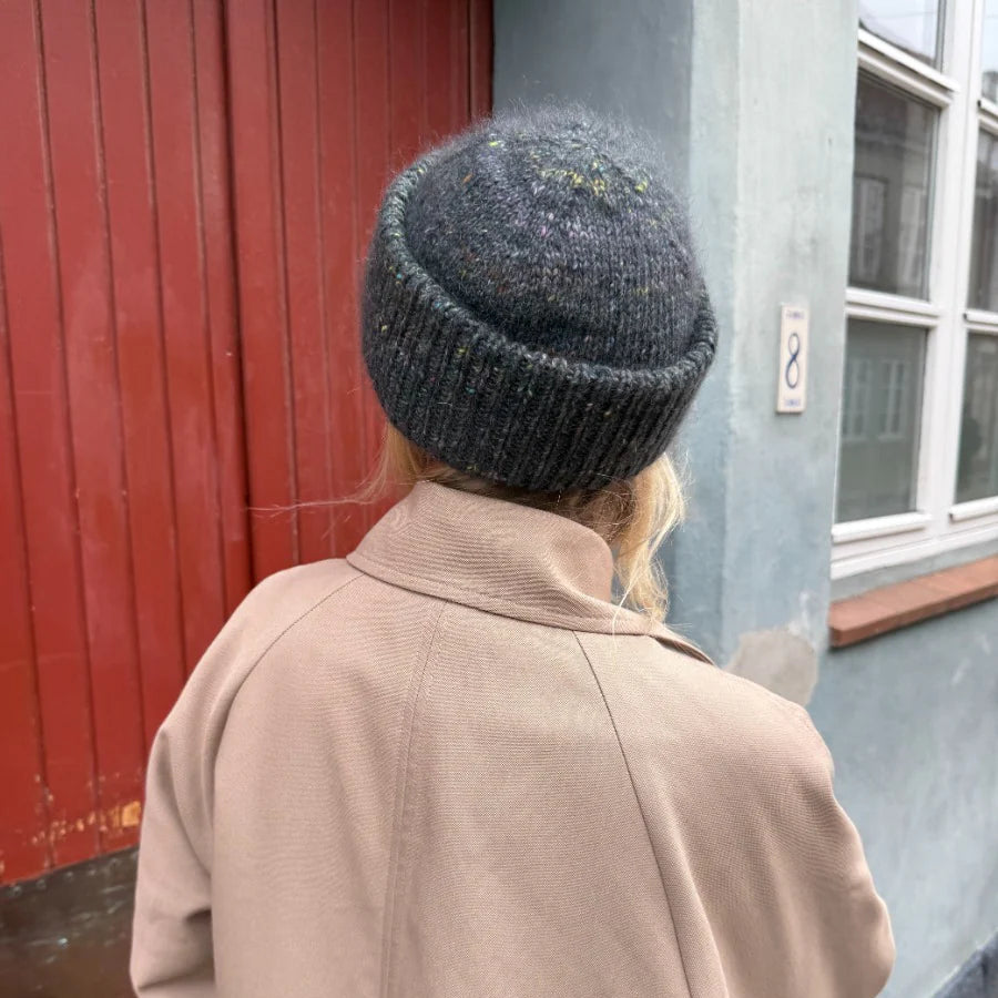 PATTERN - TERRAZZO HAT