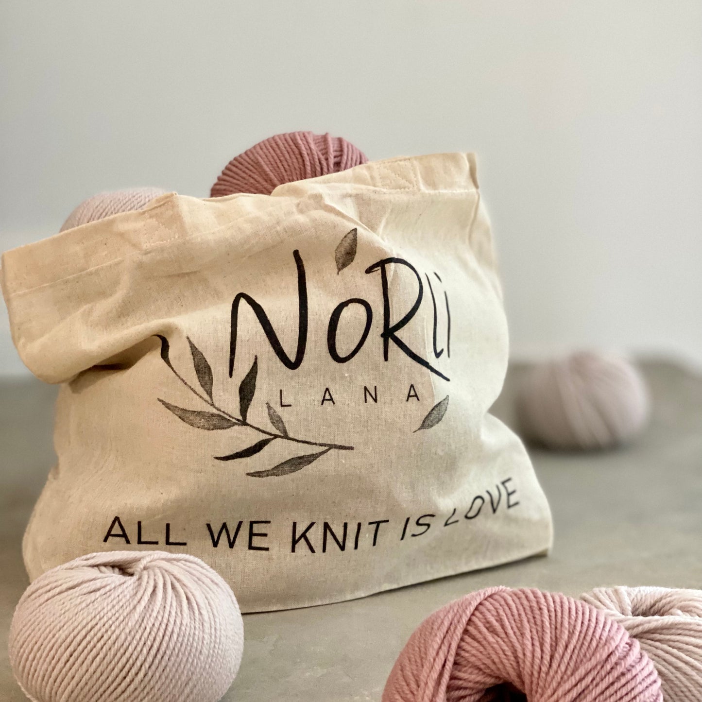 NORLI TASKE - stor