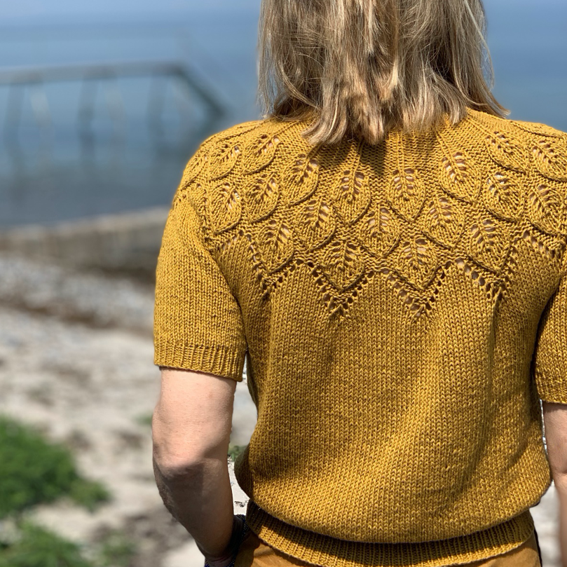 PATTERN - ELLA SUMMER