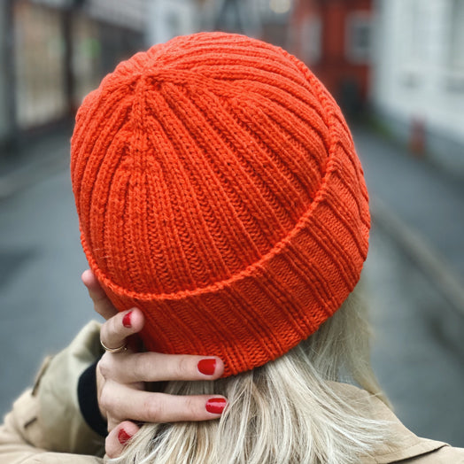 HIPSTER HAT - midiWOOrLi