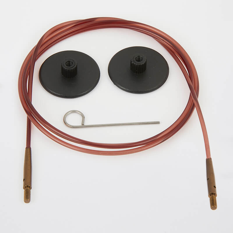 BROWN / BRONZE SINGLE CABLES