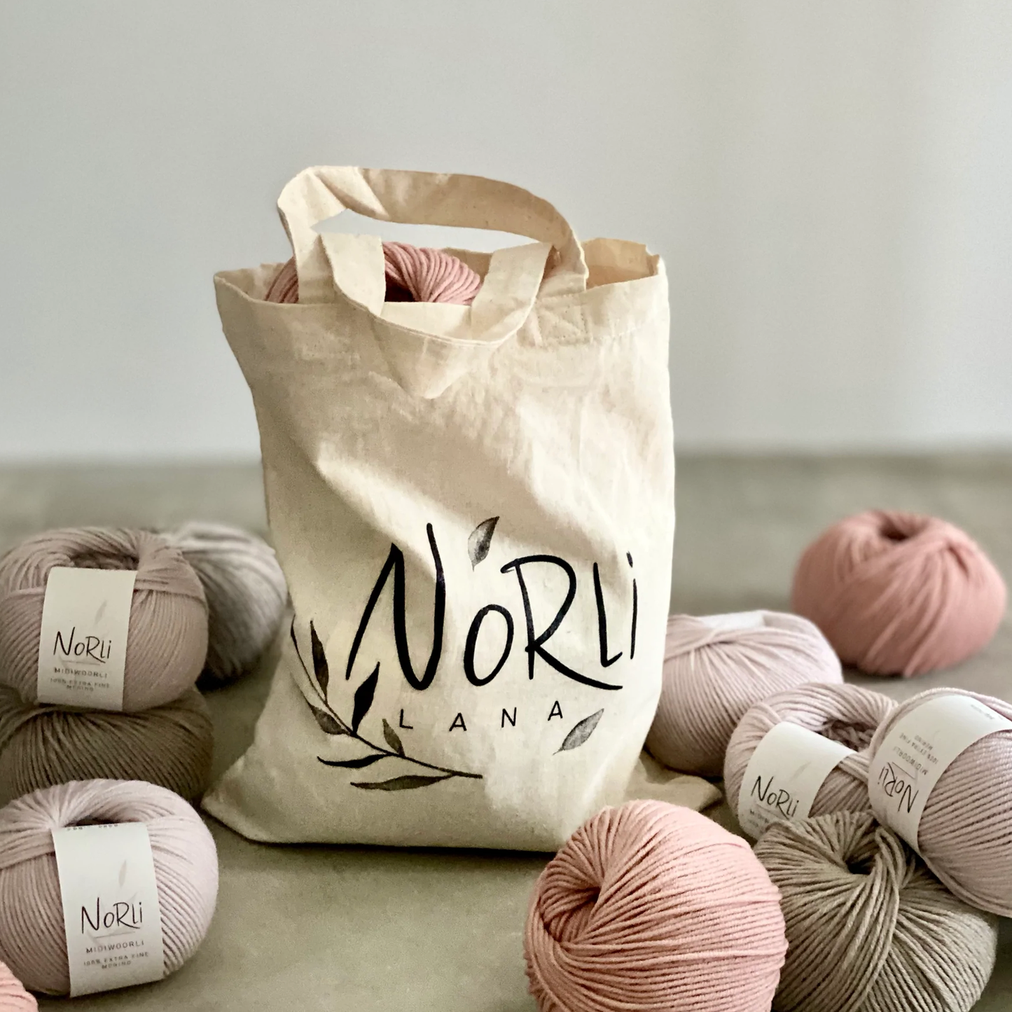 NORLI BAG - mini