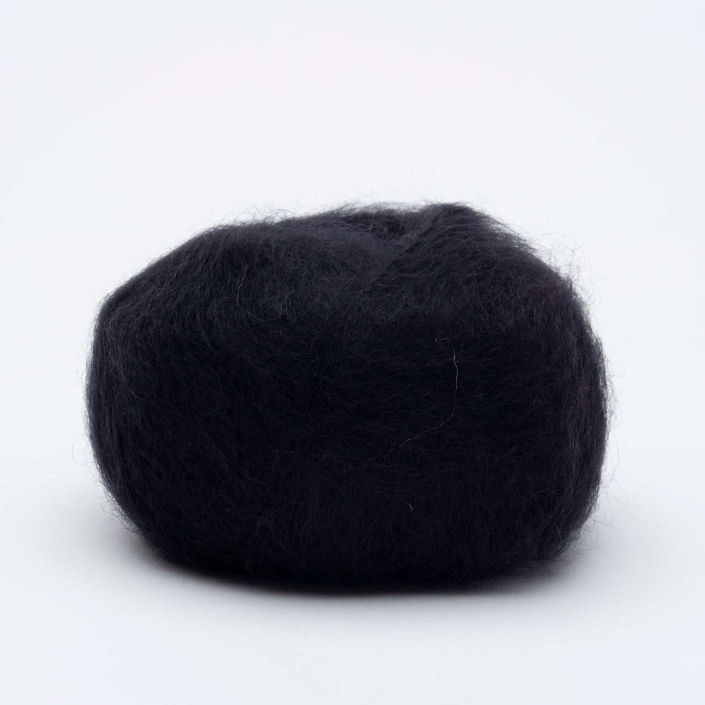 SILKY MOHAIR - CARBON