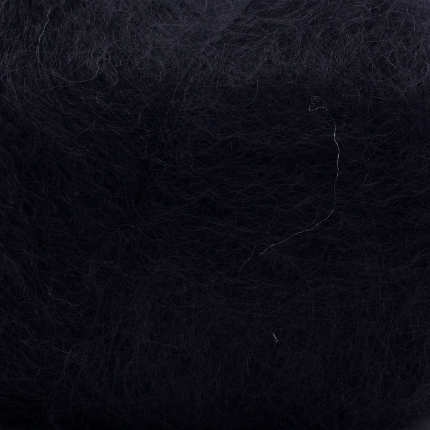 SILKY MOHAIR - CARBON