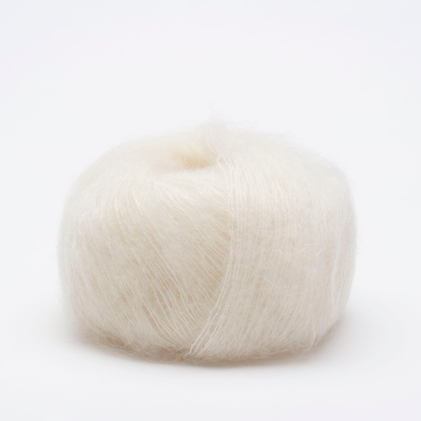 SILKY MOHAIR - CLOUD