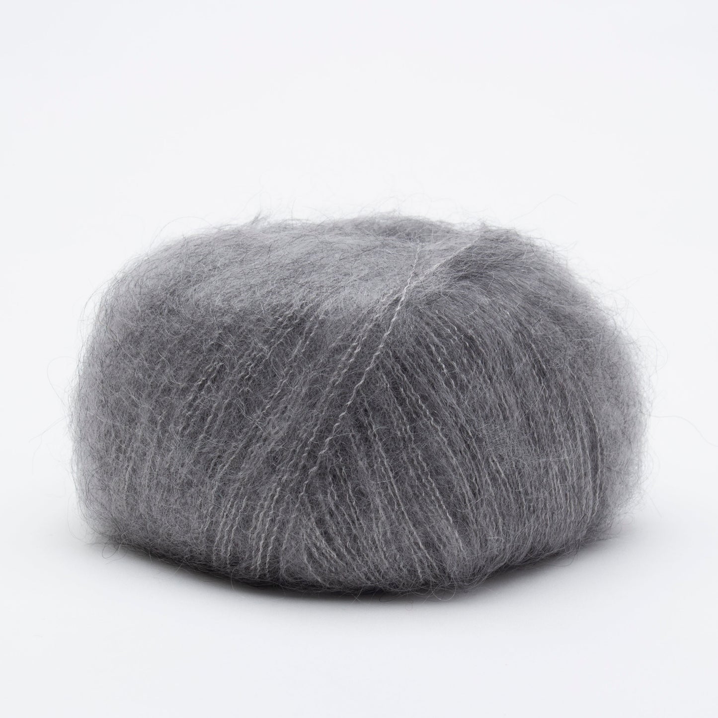 SILKY MOHAIR - FOGGY