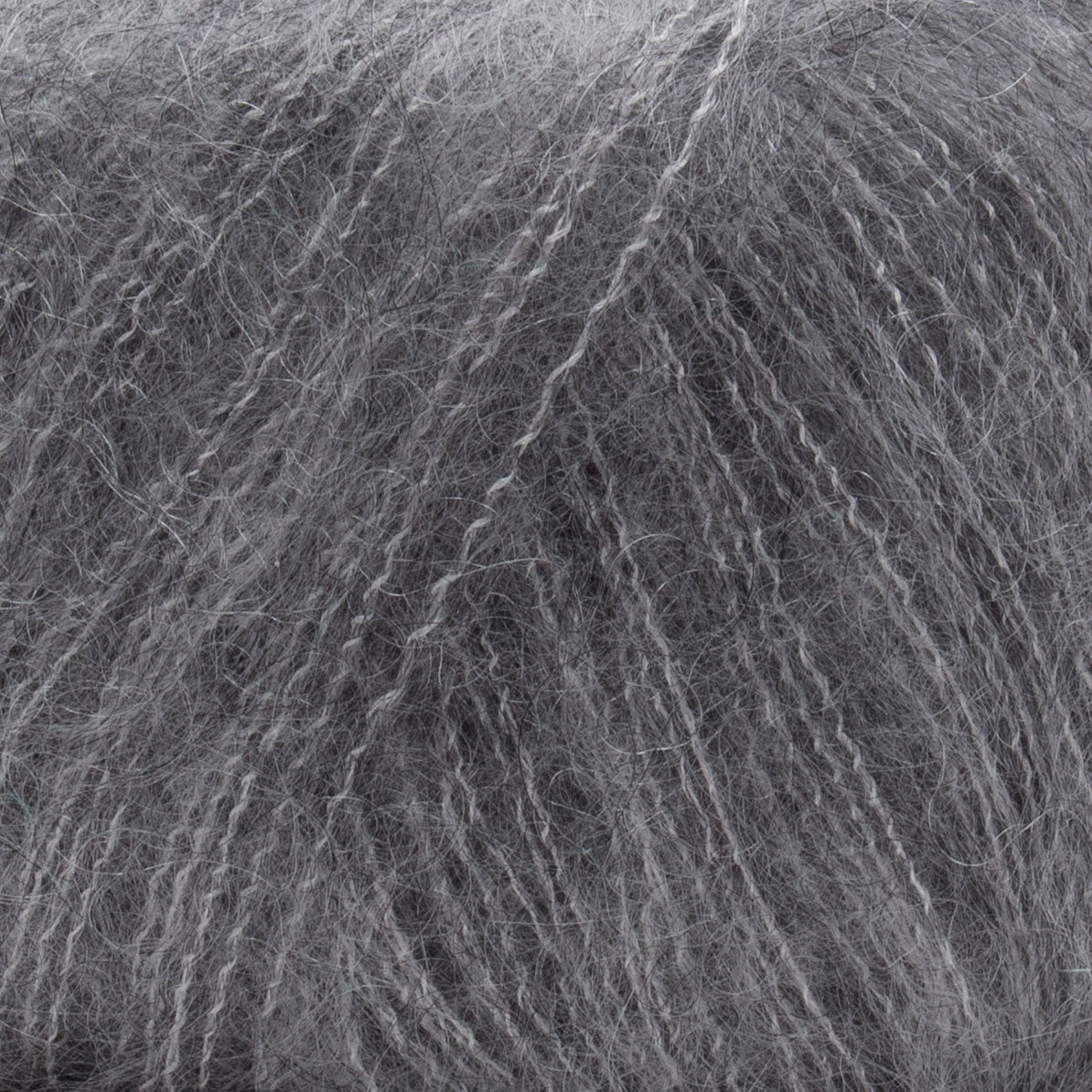 SILKY MOHAIR - FOGGY