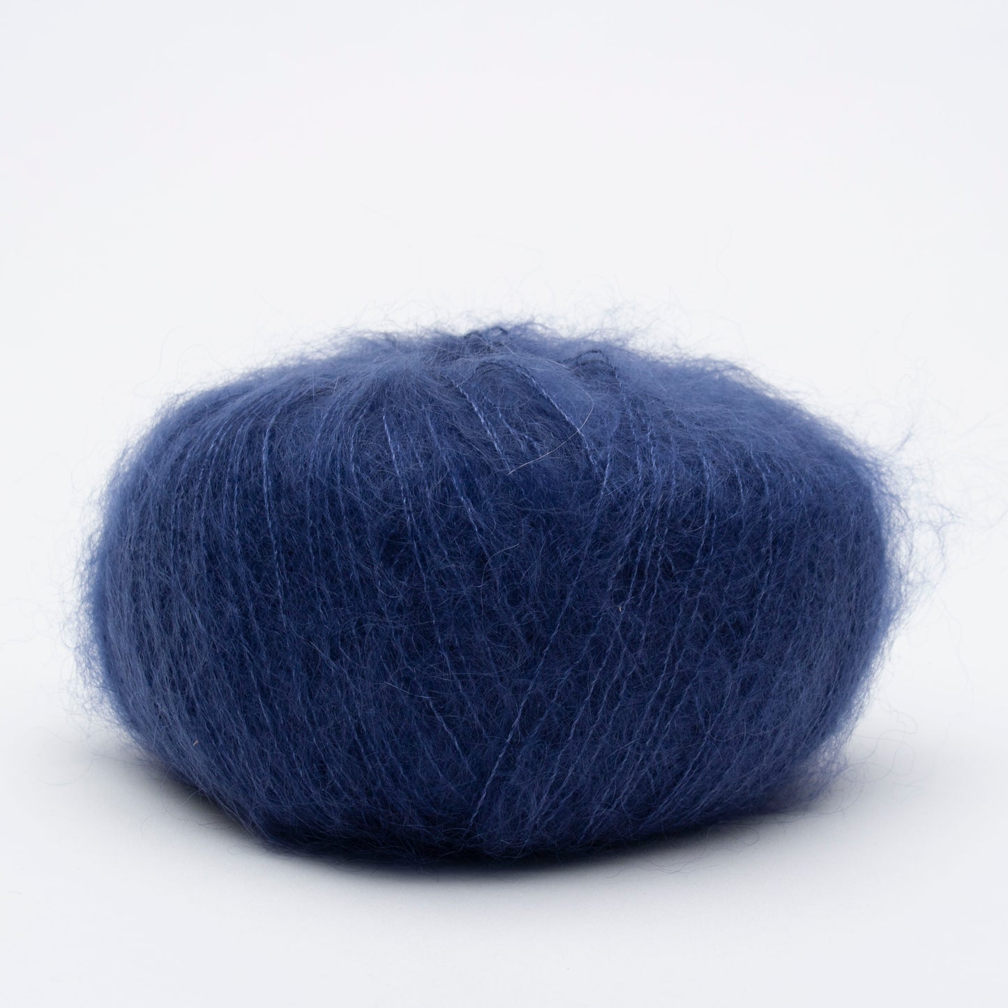 SILKY MOHAIR - FULL MOON