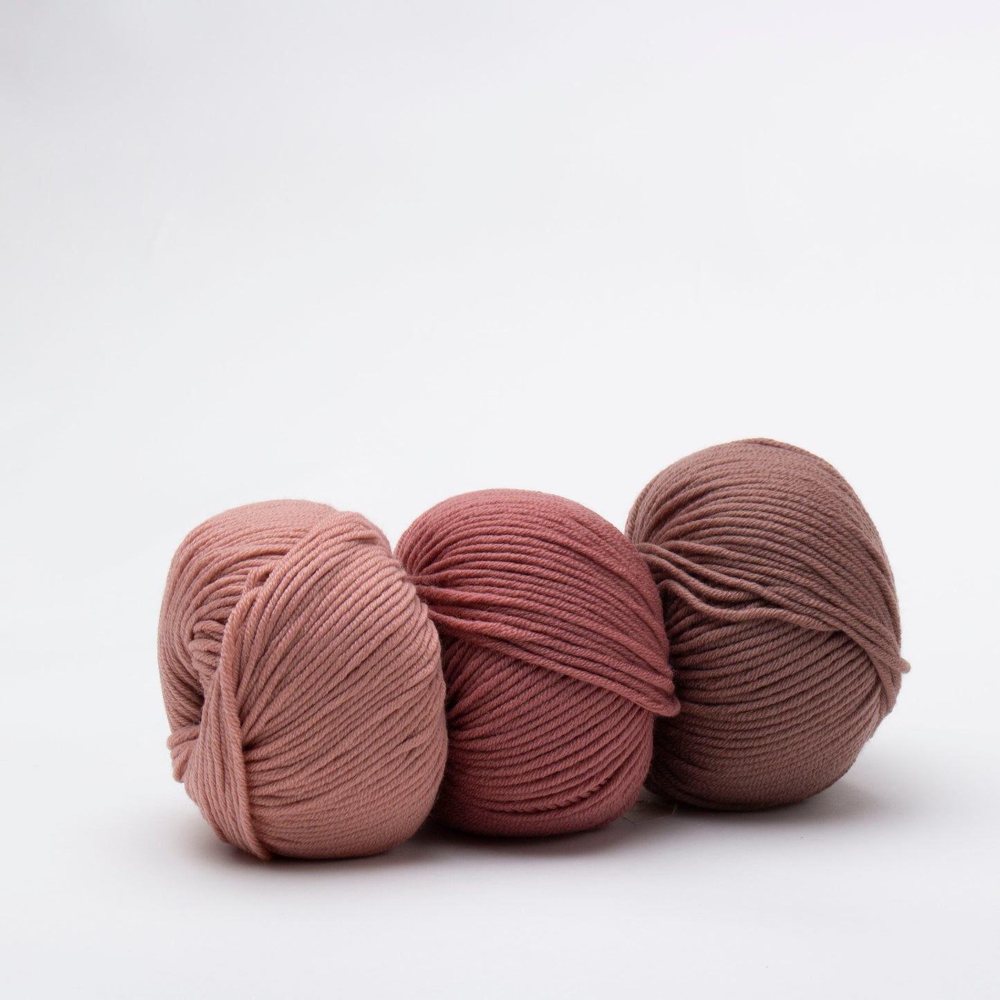 bigWOOrLi - DARK ROSE GOLD