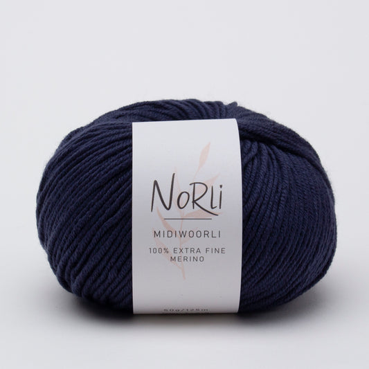 midiWOOrLi - NIGHT SKY