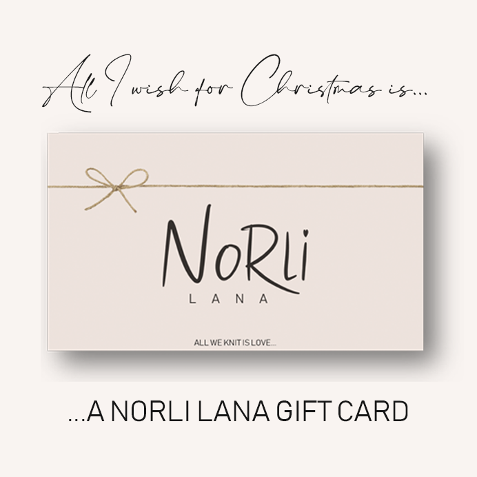 CARTA REGALO