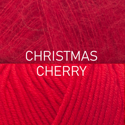 TERRAZZO HAT - bigWOOrLi & SILKY MOHAIR