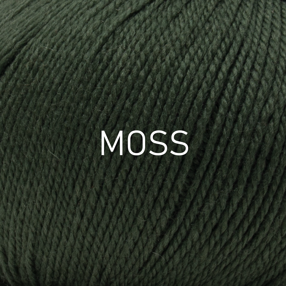 UMA SCARF - WOOrLi big LOVE