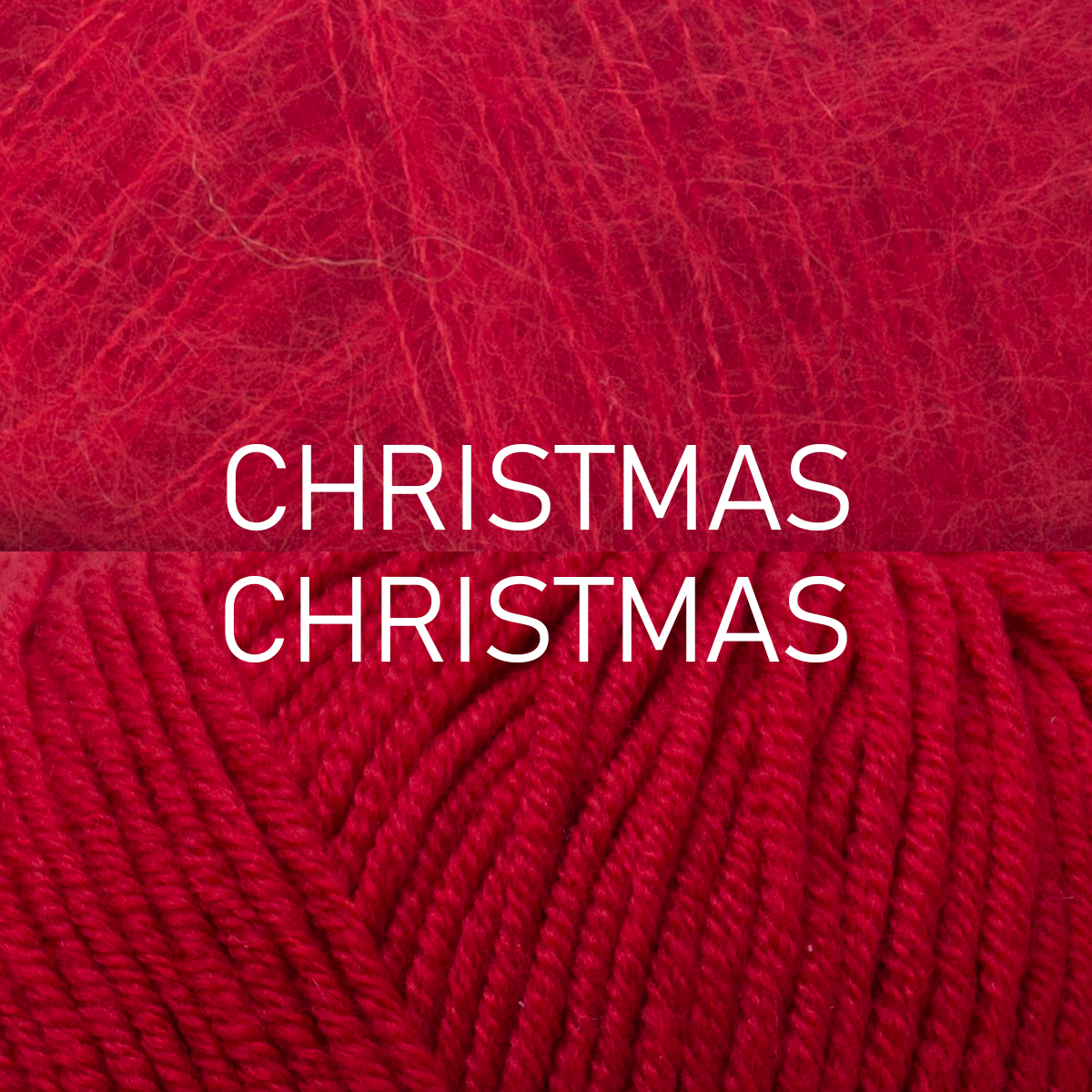 MONO SWEATER di ANNE VENTZEL - midiWOOrLi & SILKY MOHAIR / bigWOOrLi