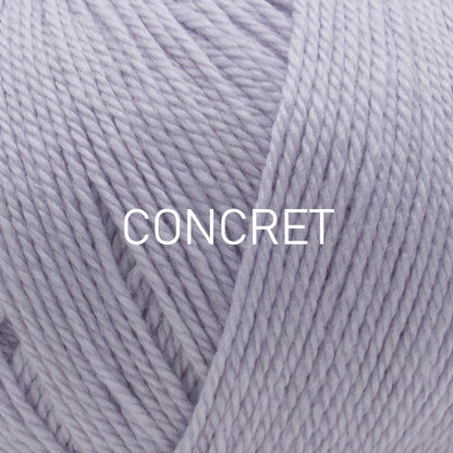 UMA SCARF - WOOrLi big LOVE