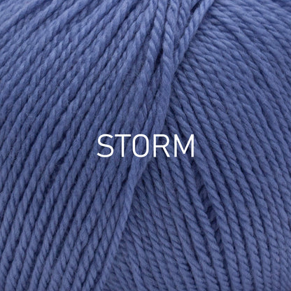 UMA SCARF - WOOrLi big LOVE