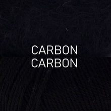 Load image into Gallery viewer, THE CARDIGAN - WOOrLi in LOVE &amp; SILKY MOHAIR
