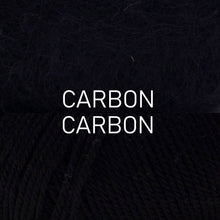 Carica l&#39;immagine nel visualizzatore di Gallery, MONDAY SWEATER - WOOrLi in LOVE &amp; SILKY MOHAIR
