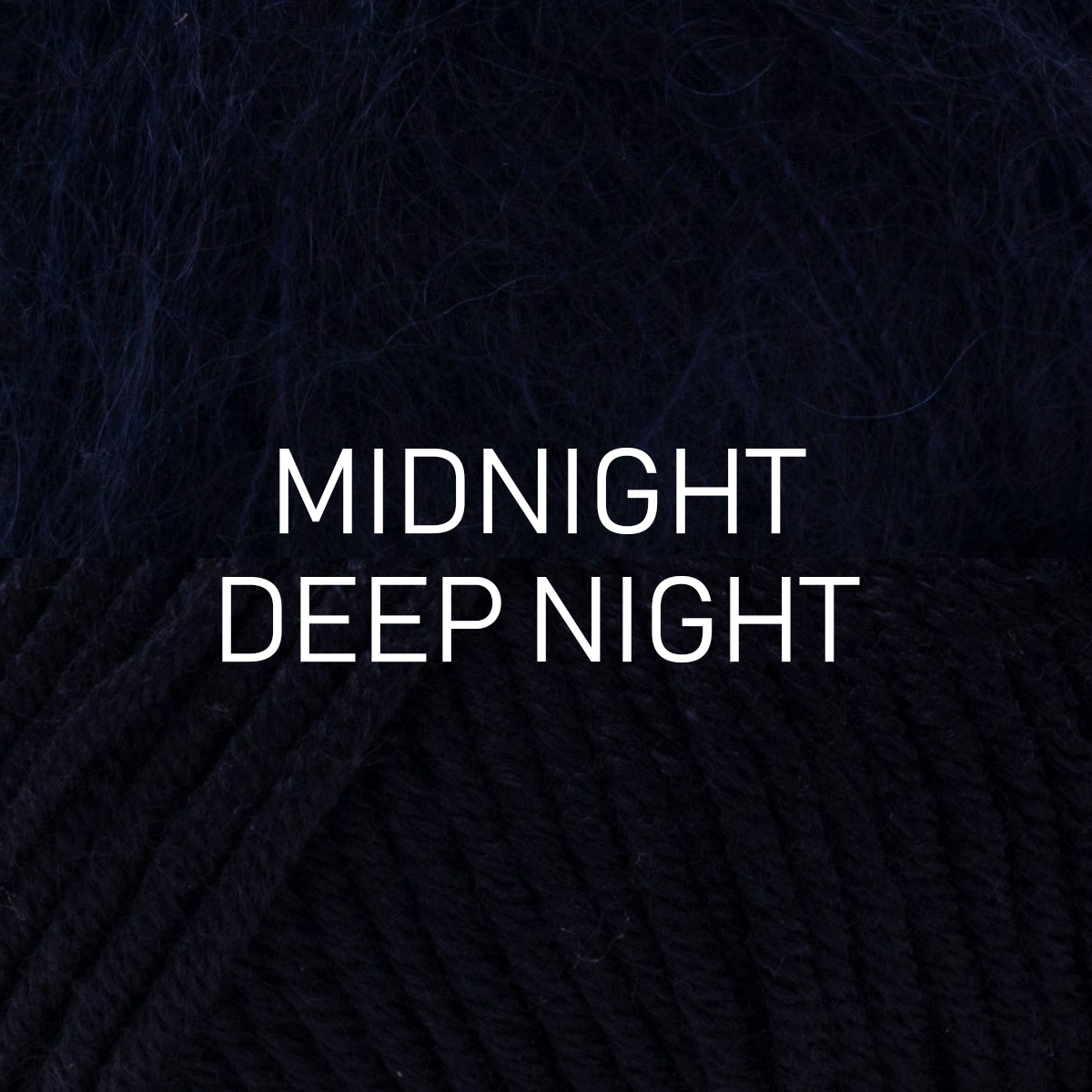 TERRAZZO NECK - bigWOOrLi & SILKY MOHAIR