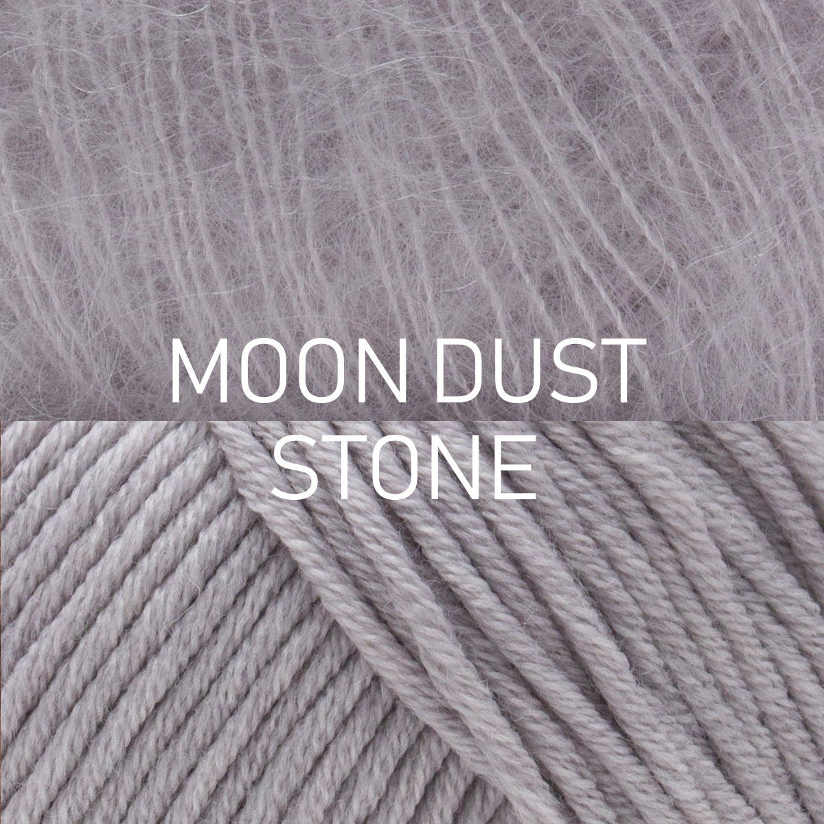 TERRAZZO NECK - bigWOOrLi & SILKY MOHAIR