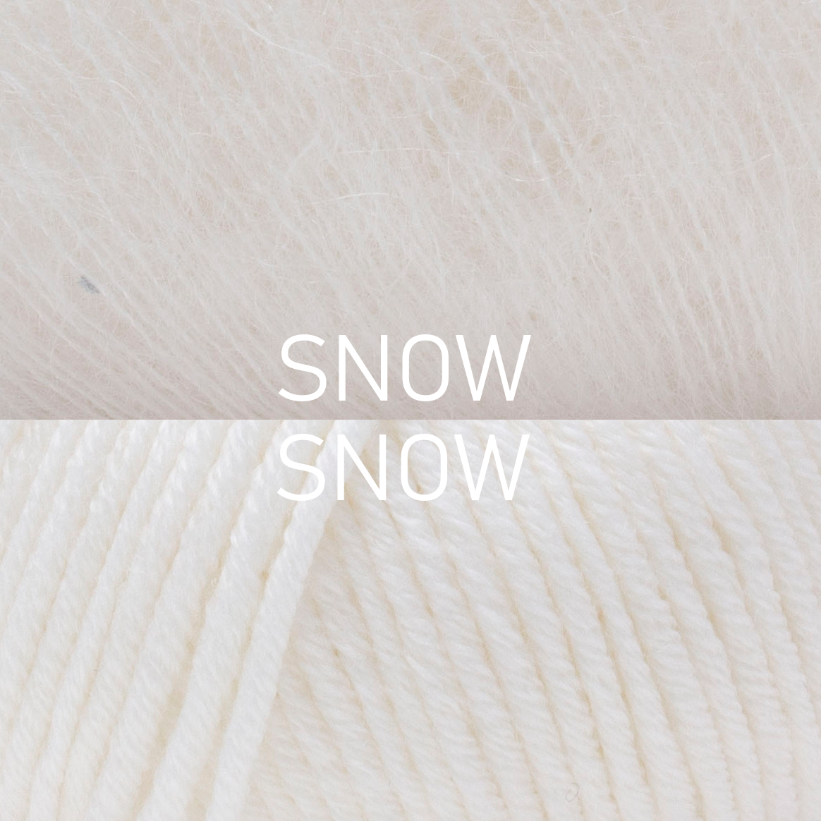 TERRAZZO HAT - bigWOOrLi & SILKY MOHAIR