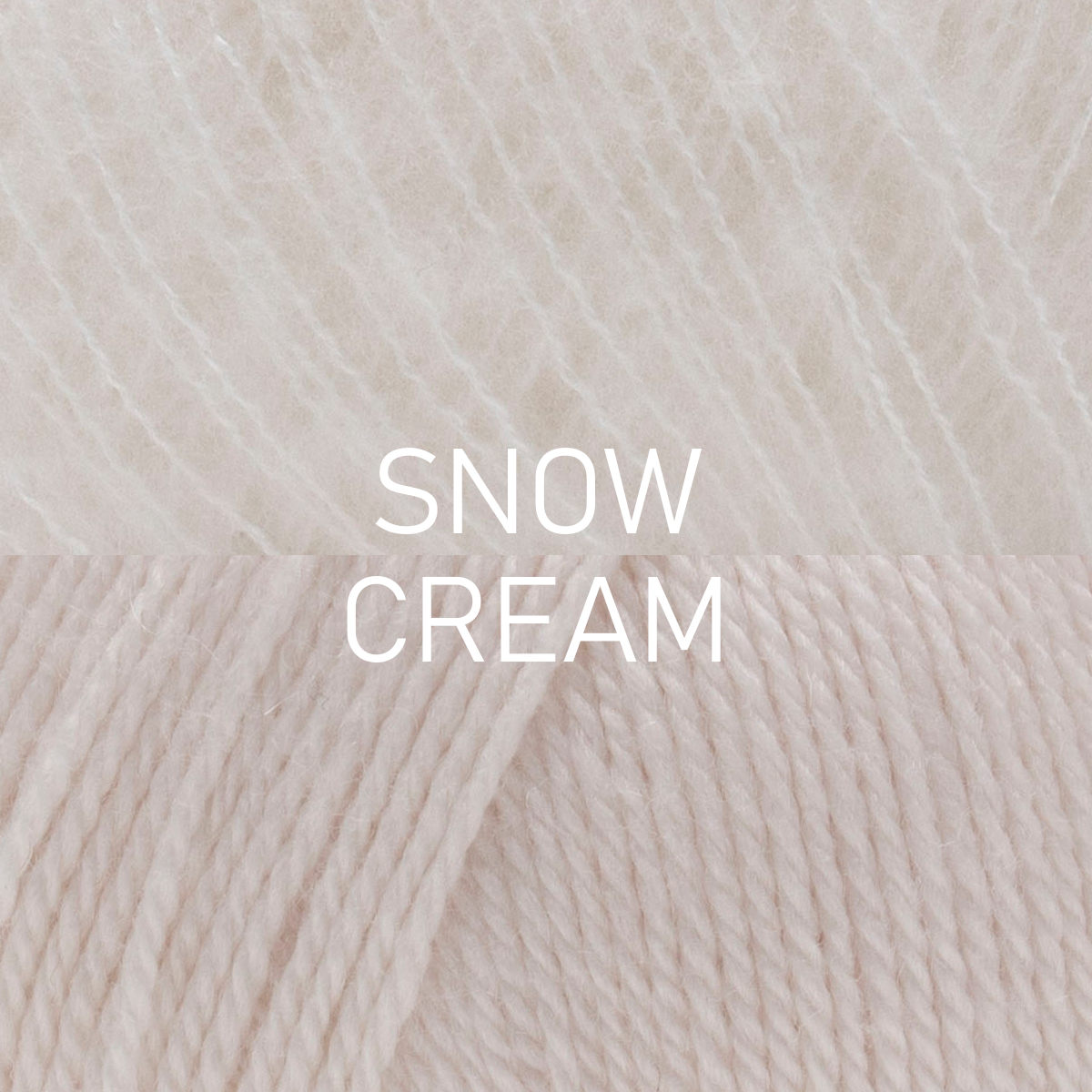 IDA TEE - WOOrLi in LOVE & FLUFFY CASHMERE