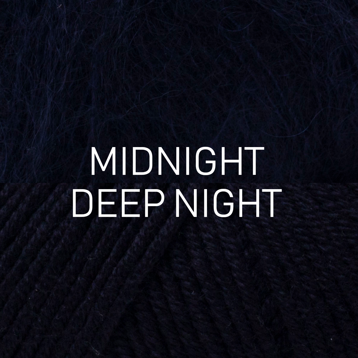 NORTHBOUND SWEATER - midiWOOrLi & SILKY MOHAIR