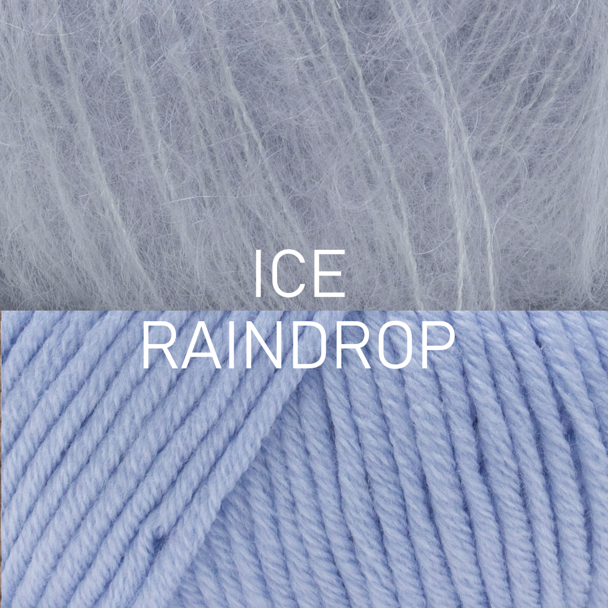 TERRAZZO HAT - bigWOOrLi & SILKY MOHAIR