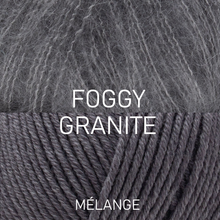 Carica l&#39;immagine nel visualizzatore di Gallery, PERLE SWEATER - midiWOOrLi &amp; SILKY MOHAIR
