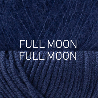 TERRAZZO HAT - bigWOOrLi & SILKY MOHAIR