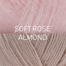 Indlæs billede til gallerivisning MONDAY SWEATER - WOOrLi in LOVE &amp; SILKY MOHAIR
