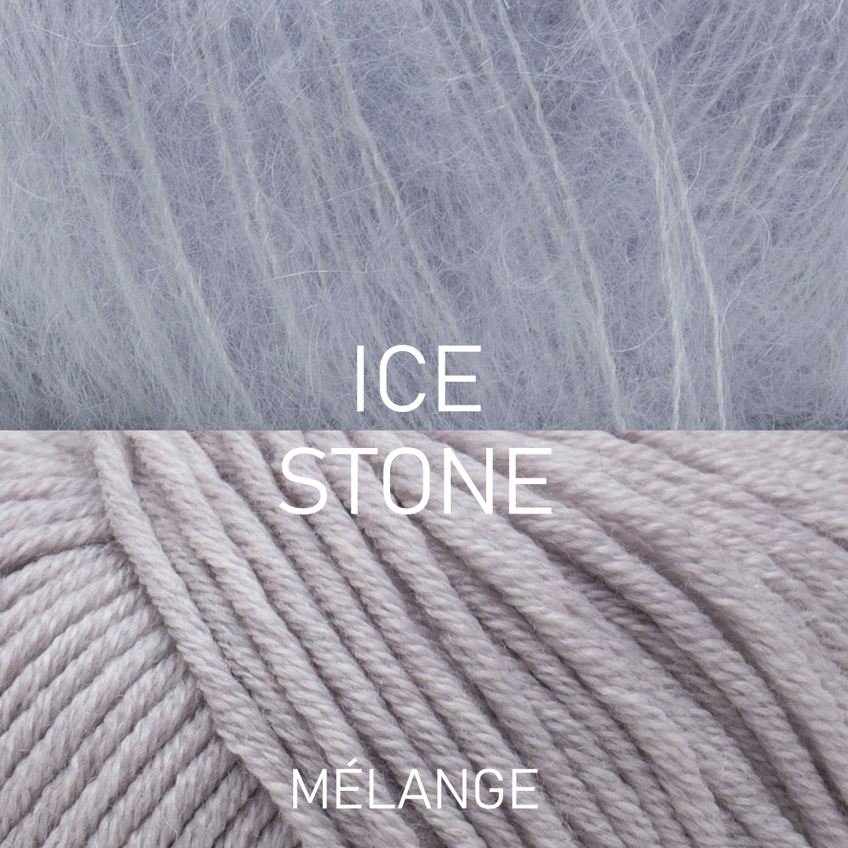 TERRAZZO HAT - bigWOOrLi & SILKY MOHAIR