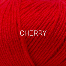 Carica l&#39;immagine nel visualizzatore di Gallery, MEET &amp; KNIT - December Bow
